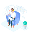 پرستاشاپ|گفتگوی آنلاین گفتینو