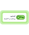 پرستاشاپ|درگاه پرداخت ترب پی