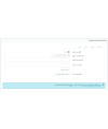 پرستاشاپ|اتصال پرستاشاپ به حسابداری