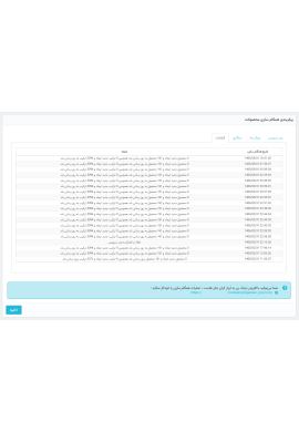 پرستاشاپ|اتصال پرستاشاپ به حسابداری
